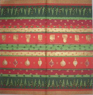 Ozdoby malé se stromečky.JPG