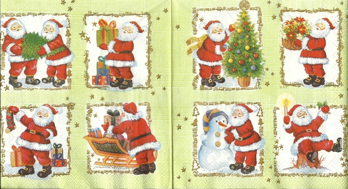 Ježíšek pokaždé jinak.jpg