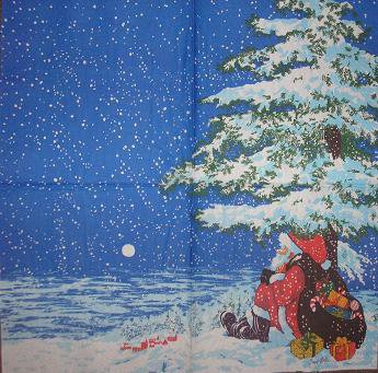 Ježíšek s dárky 9.JPG