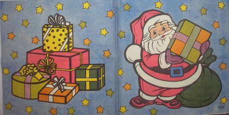 Ježíšek s dárky 11.JPG