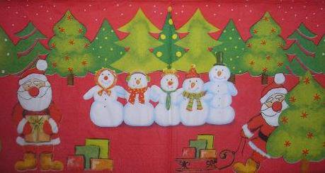 Sněhuláci se santami.JPG