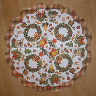 Rondo- vánoční motiv.JPG